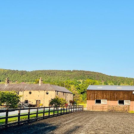 Villa The Saddlery Cheshire Congleton Exterior foto