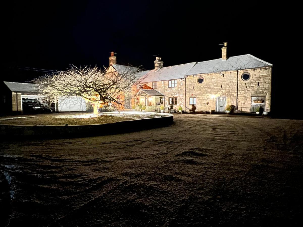 Villa The Saddlery Cheshire Congleton Exterior foto