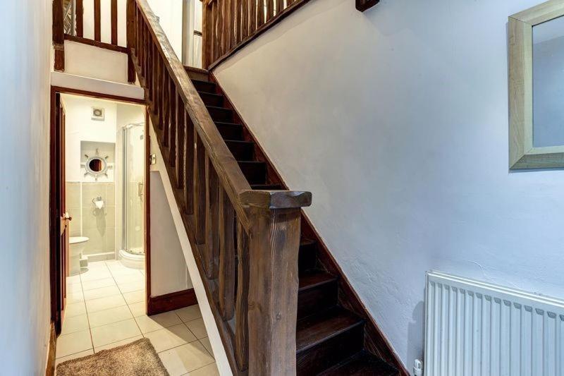 Villa The Saddlery Cheshire Congleton Exterior foto